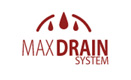 Tecnologia Max drain system